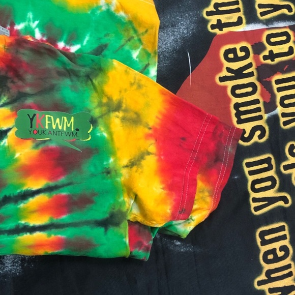 YKFWM. T-shirts Hats Mask & more….youkantfwm - Picture 6 of 11